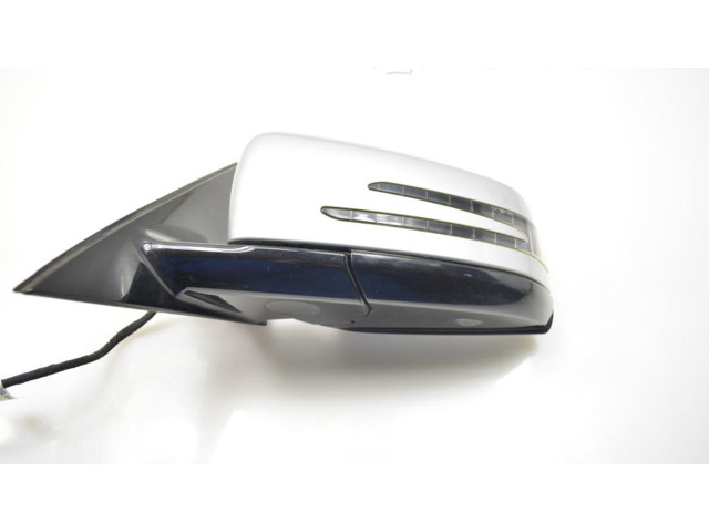 Zpětné zrcátko Mercedes-Benz E W212 2013 A2128100516