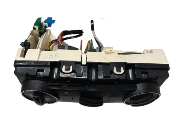 Блок управления климат-контролем A1698300585, 69780002 Mercedes-Benz A W169