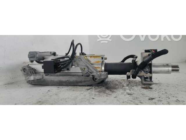    Рулевая рейка 2W933C529AN   Jaguar XF X250 2007 - 2015 года