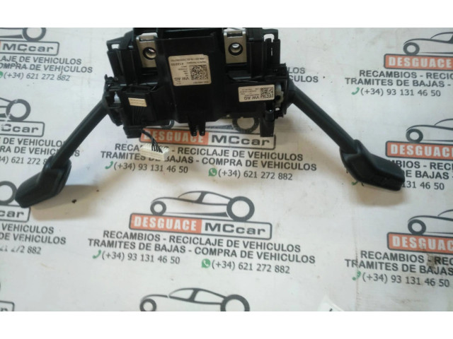 Ручка стеклоочистителей 5Q0953502   Volkswagen PASSAT B8