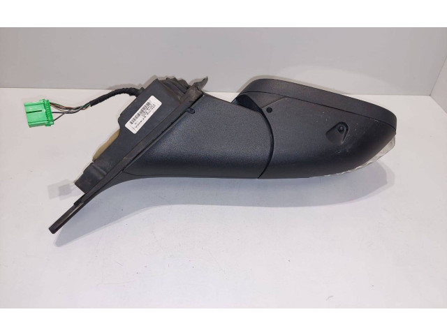 Зеркало электрическое Volvo V70 2008 - 2013 года