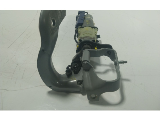 Блок управления 8R0827852B, 8R0827852 Audi Q5 SQ5