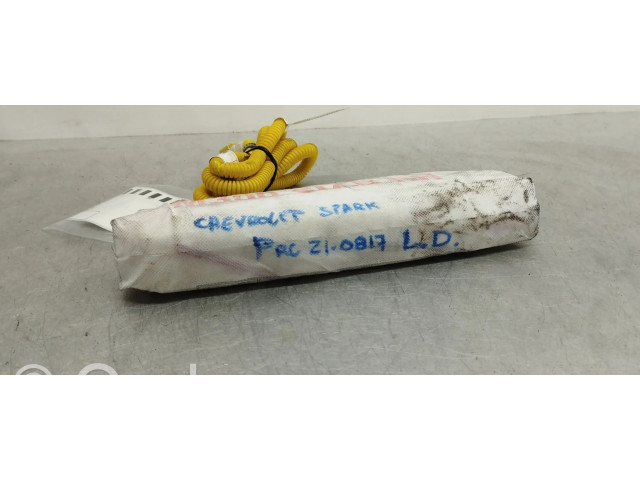 Подушка безопасности в сиденье 96833358   Chevrolet Spark