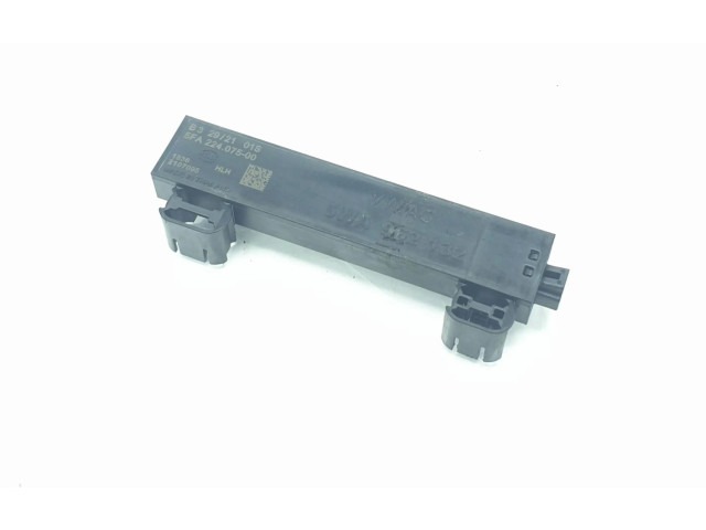 Блок управления 5WA962132, 5WA962132 Skoda Octavia Mk4