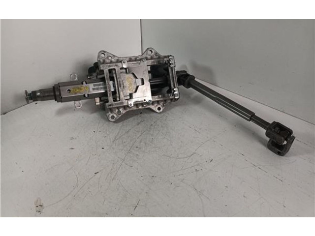 Рулевая рейка 5N1419502D Audi Q3 8U 2011 - 2016 года