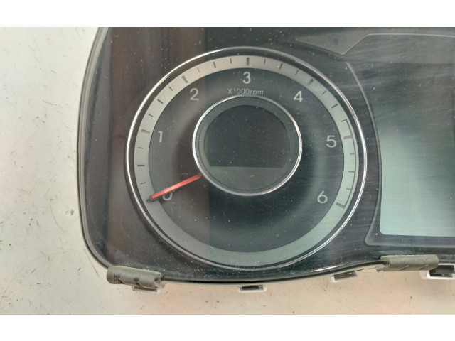 Přístrojová deska Hyundai i40 2015 94033-3Z300