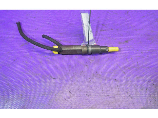 Форсунка 028130202R, 028130202R    Volkswagen Lupo  ASY 