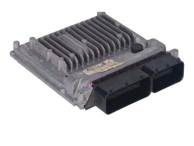 Řídící jednotka A6519007003 Mercedes-Benz CLA C117 X117 W117 2018