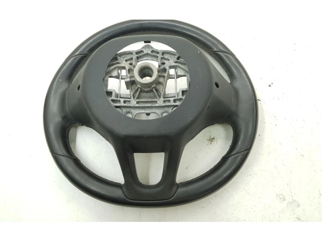 Руль Peugeot 2008 I  2013 - 2019 года 98084115ZD      