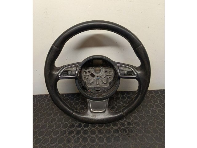 Руль Audi A1 2010 - 2018 года 4G0419091BD1KT