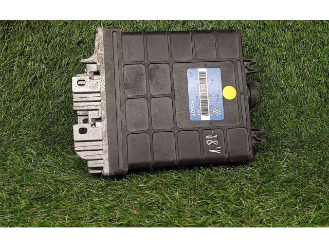 Блок управления двигателем ECU 1H0907311A, 0261200275 Volkswagen Golf III 1996