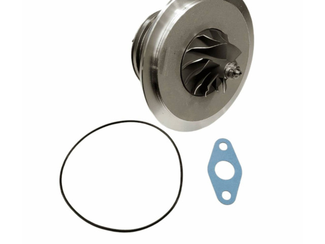 Турбина Citroen Xantia 454155, 9624858780