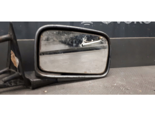 Зеркало (механическое)       Volkswagen Jetta II  1984 - 1992 года   