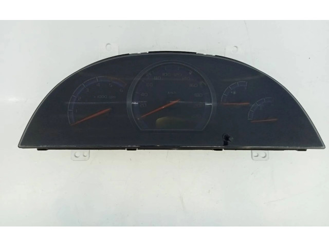 Панель приборов 8024008350, 11003338300S SsangYong Rexton