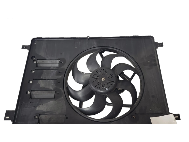 Вентилятор радиатора     P31305135, 6G918C607    Volvo S60 1.6