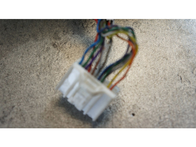 Зеркало электрическое Infiniti Q70 Y51 2013 - 2019 года