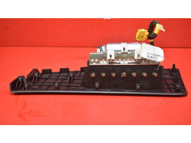 Подушка безопасности пассажира 77850-SEA-G81, 77850-SEA-G81   Honda Accord