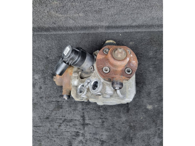 Vstřikovací čerpadlo 059130755CG, 0445010806   Audi Q7 4M    CRTC 