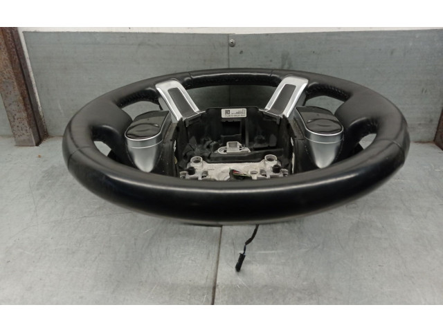 Руль Land Rover Discovery 5 2017 - года JK523F563AC, LR035875