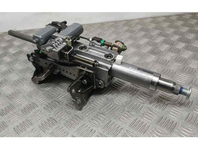 Рулевая рейка 95B419506AA Porsche Macan (95B) 2014 - 2018 года