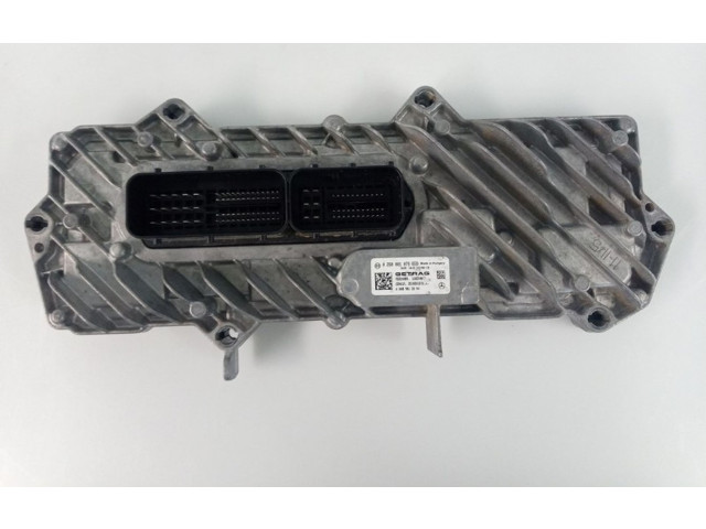 Блок управления коробкой передач    Mercedes-Benz GLB x247