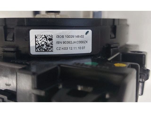 Подрулевой шлейф SRS 5K0953549C, 5K0953549C Volkswagen Caddy