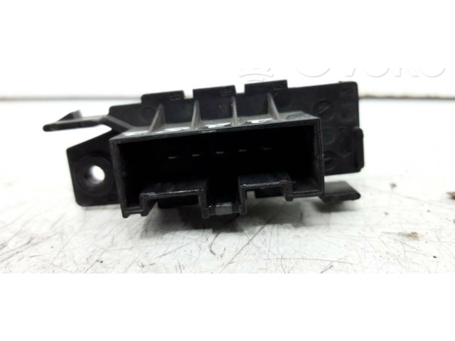 Блок управления климат-контролем denso   Peugeot Partner