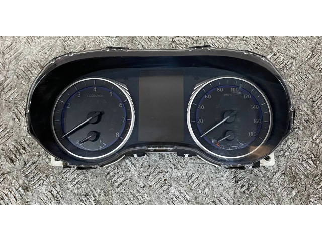 Панель приборов INFINITIEQ50, 4GA0CNHYG   Infiniti Q50       