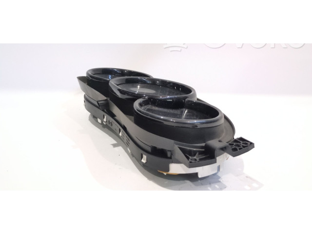 Панель приборов 248101691R, NS32464025E Dacia Dokker