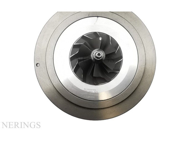  Турбина Ford Transit Custom  786880-0012, CHRA10-0523         