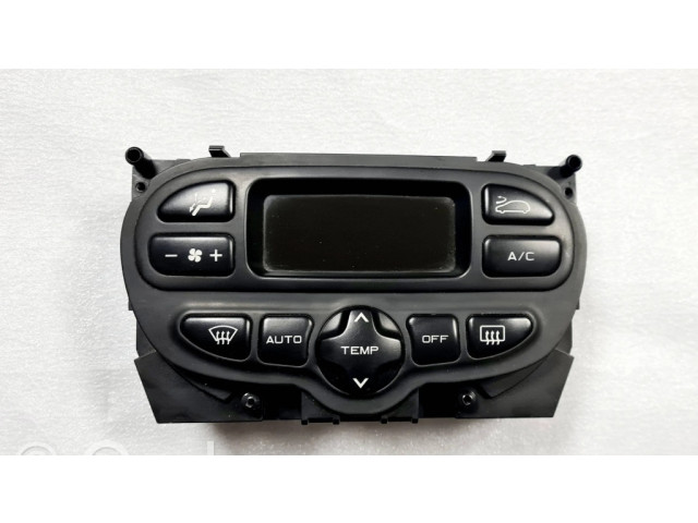 Блок управления климат-контролем 96450543XT, 9140010506 Citroen Xsara Picasso