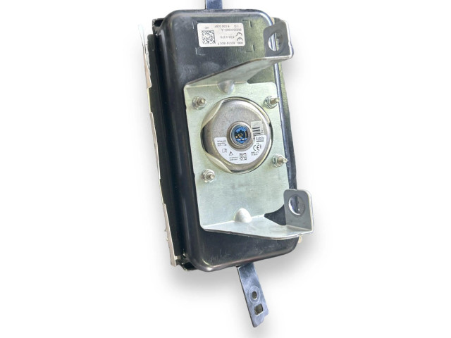 Подушка безопасности пассажира K9KE6 Renault Clio IV