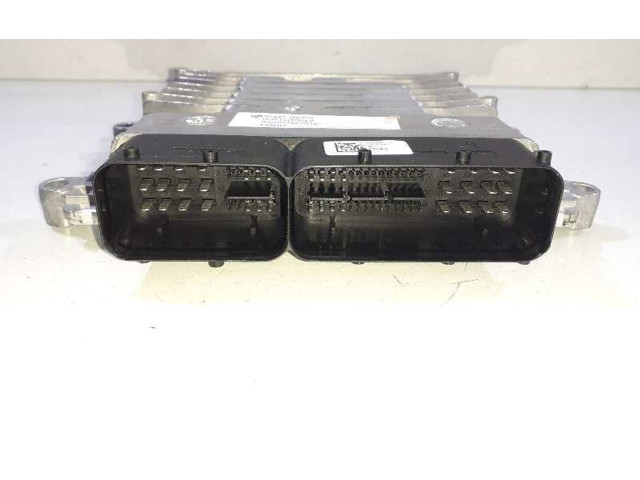 Блок управления коробкой передач 954412BBV0, A3C0276520101   KIA Niro