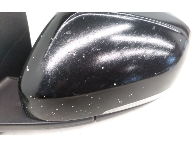 Зеркало электрическое Volvo S60 2014 - 2018 года