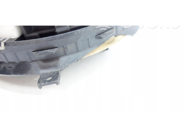 Вентилятор печки F011500133 Mercedes-Benz E AMG W210