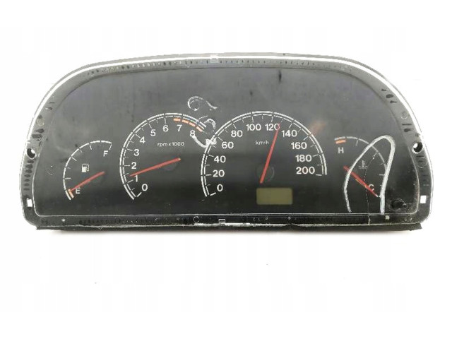 Панель приборов 46828993 Fiat Albea