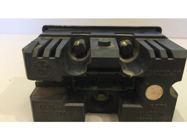 Дисплей 1374288, 6213 BMW 5 E34