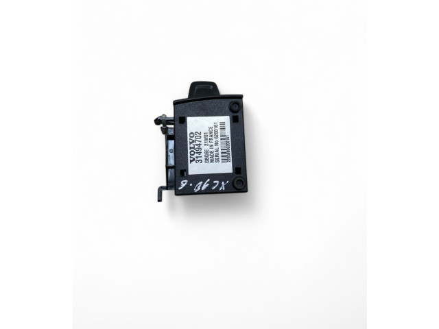 Блок управления 31494702   Volvo XC90