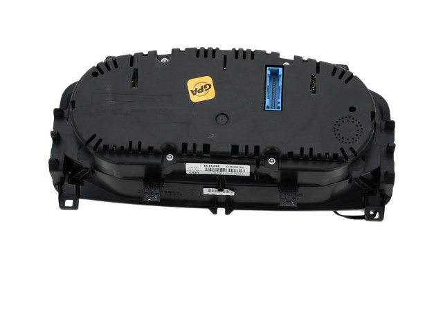 Přístrojová deska Volkswagen Transporter - Caravelle T6 2016 7E0920860L