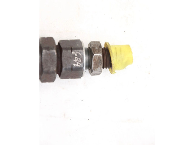 Форсунка MD196607, MD196607 Mitsubishi L200 4D56T