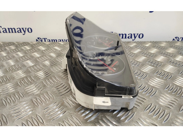 Панель приборов 31296229, 36002715   Volvo C30       