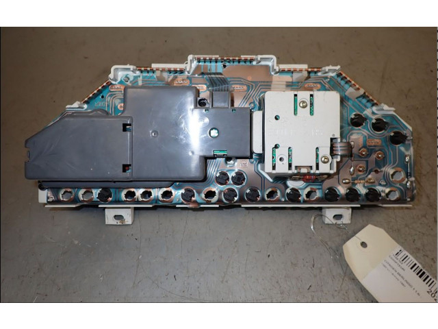 Přístrojová deska Citroen Berlingo 1997 6101QZ