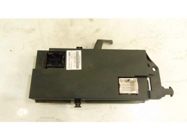 Комфортный модуль