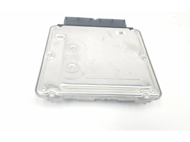 Блок управления двигателя 05L907309AA, 05L907309AA   Skoda Octavia Mk4