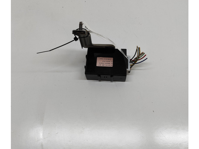 Блок управления 88035FC010   Subaru Forester SF