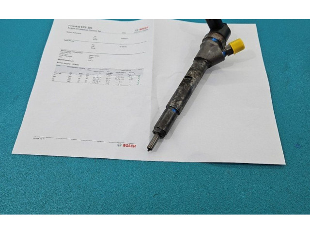 Форсунка 0445110059, IMPRK1378343    Chrysler Voyager   