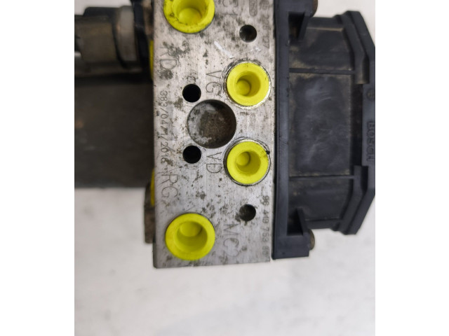 Блок АБС 00004541C7   Citroen  Xsara   -  года