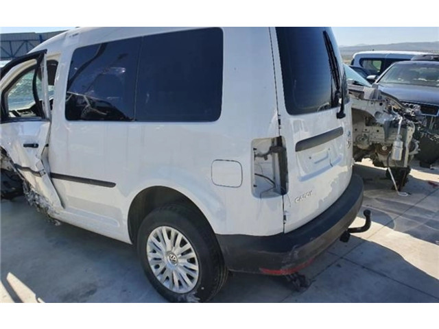 Панель приборов Volkswagen Caddy