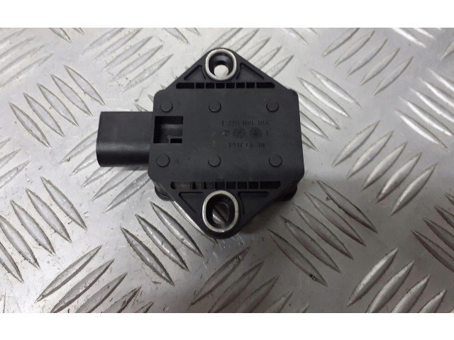 Řídící jednotka 8E0907637A Audi A4 S4 B6 8E 8H