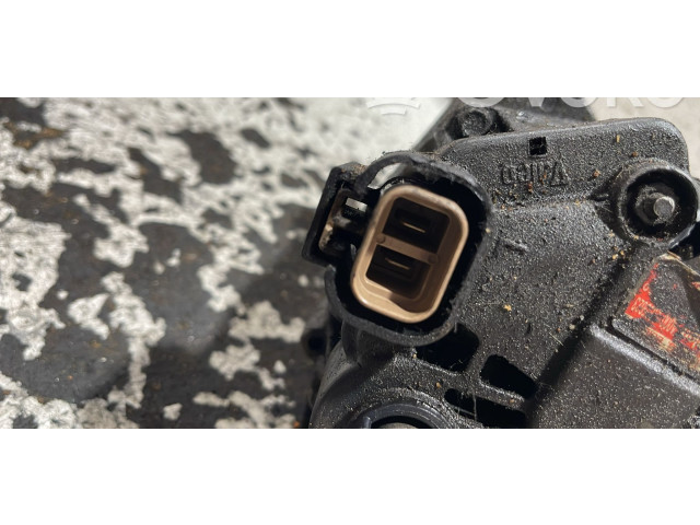 Генератор Hyundai Getz